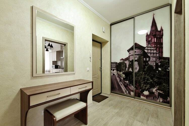 Апартаменты В Рыбной Деревне