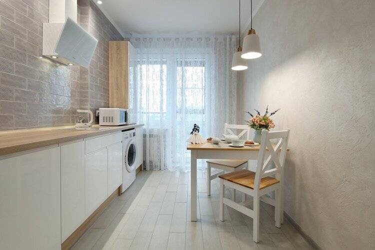 Апартаменты В Рыбной Деревне