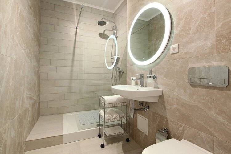 Апартаменты В Рыбной Деревне