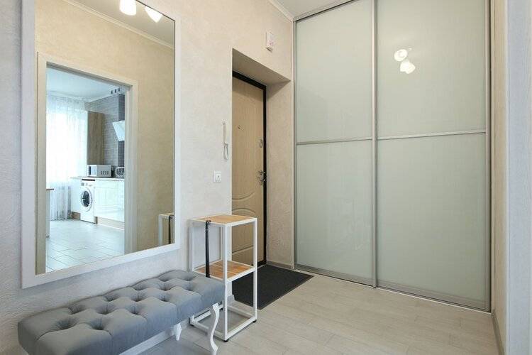 Апартаменты В Рыбной Деревне