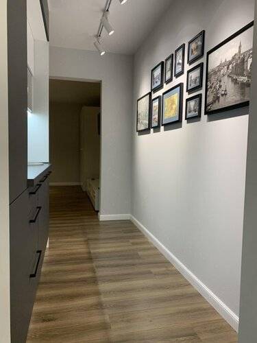 Апартаменты Pro.Apartament Дом У Нижнего Озера