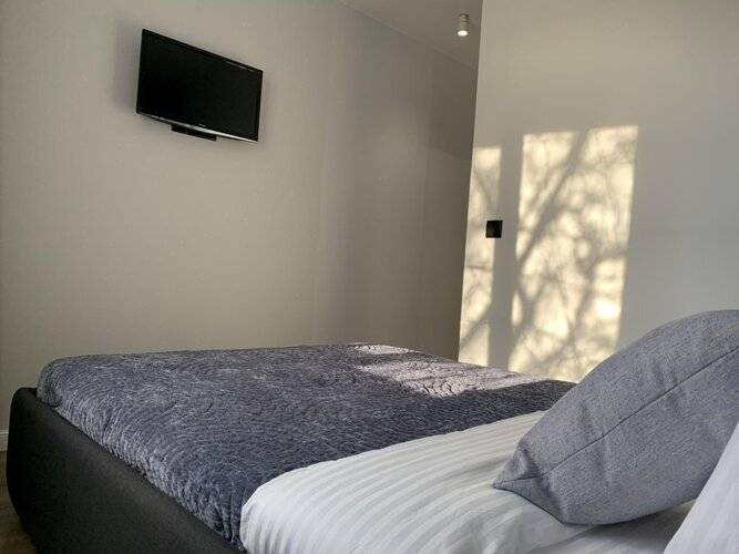 Апартаменты Pro.Apartament Дом У Нижнего Озера