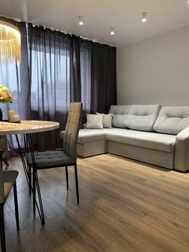 Апартаменты Pro.Apartament Дом У Нижнего Озера