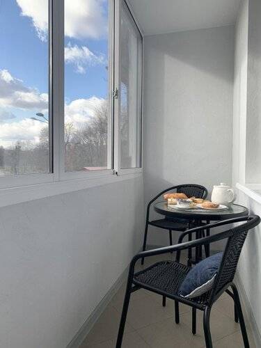 Апартаменты Pro.Apartament Дом У Нижнего Озера