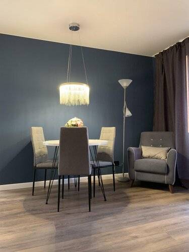Апартаменты Pro.Apartament Дом У Нижнего Озера