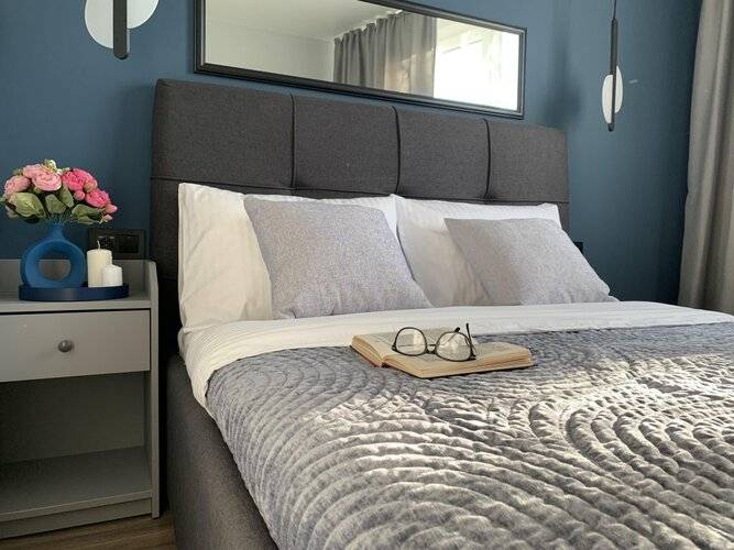 Апартаменты Pro.Apartament Дом У Нижнего Озера
