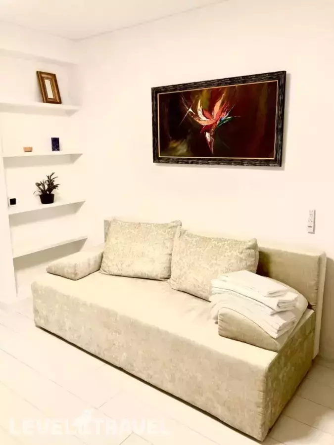 Апартаменты На Серпуховской