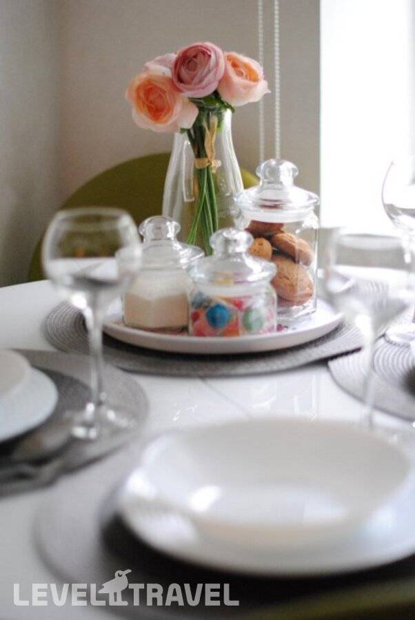 фотографии отеля Апартаменты На Черняховского 24 в Россия(Калининград) - фото №12