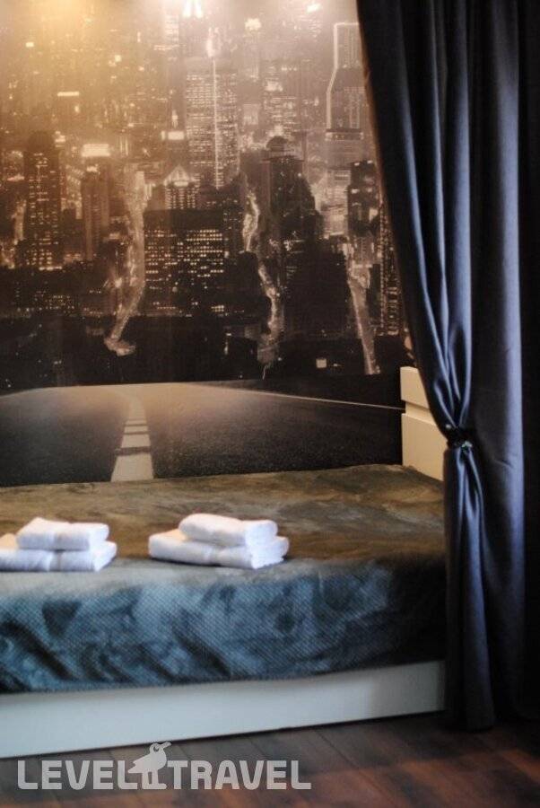 фотографии отеля Апартаменты На Черняховского 24 в Россия(Калининград) - фото №17