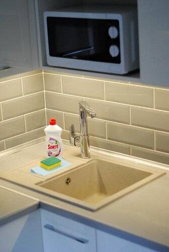 Апартаменты На Черняховского 24