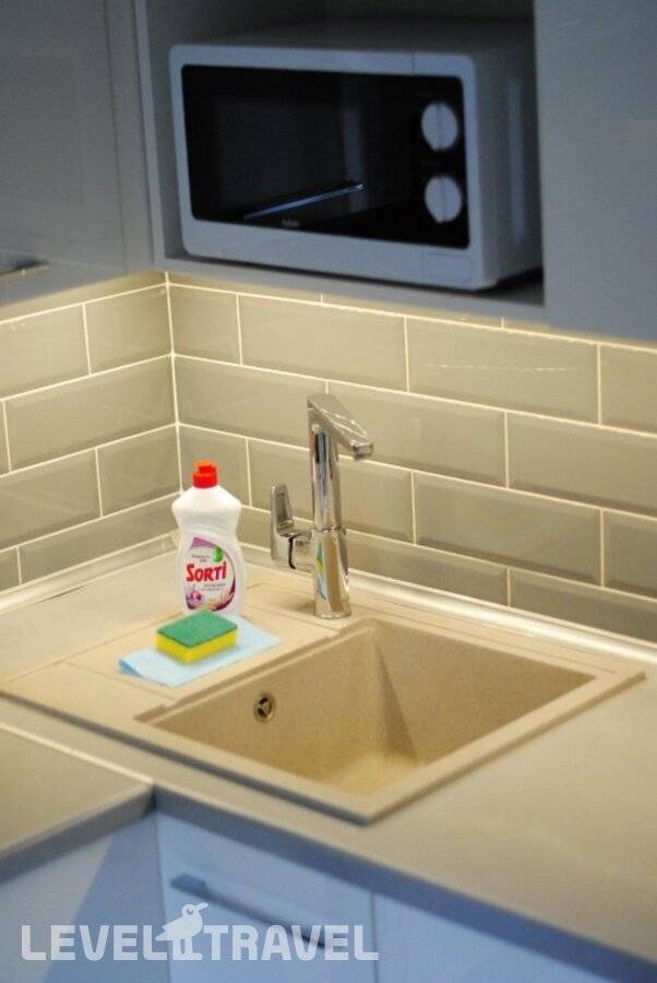 фотографии отеля Апартаменты На Черняховского 24 в Россия(Калининград) - фото №9