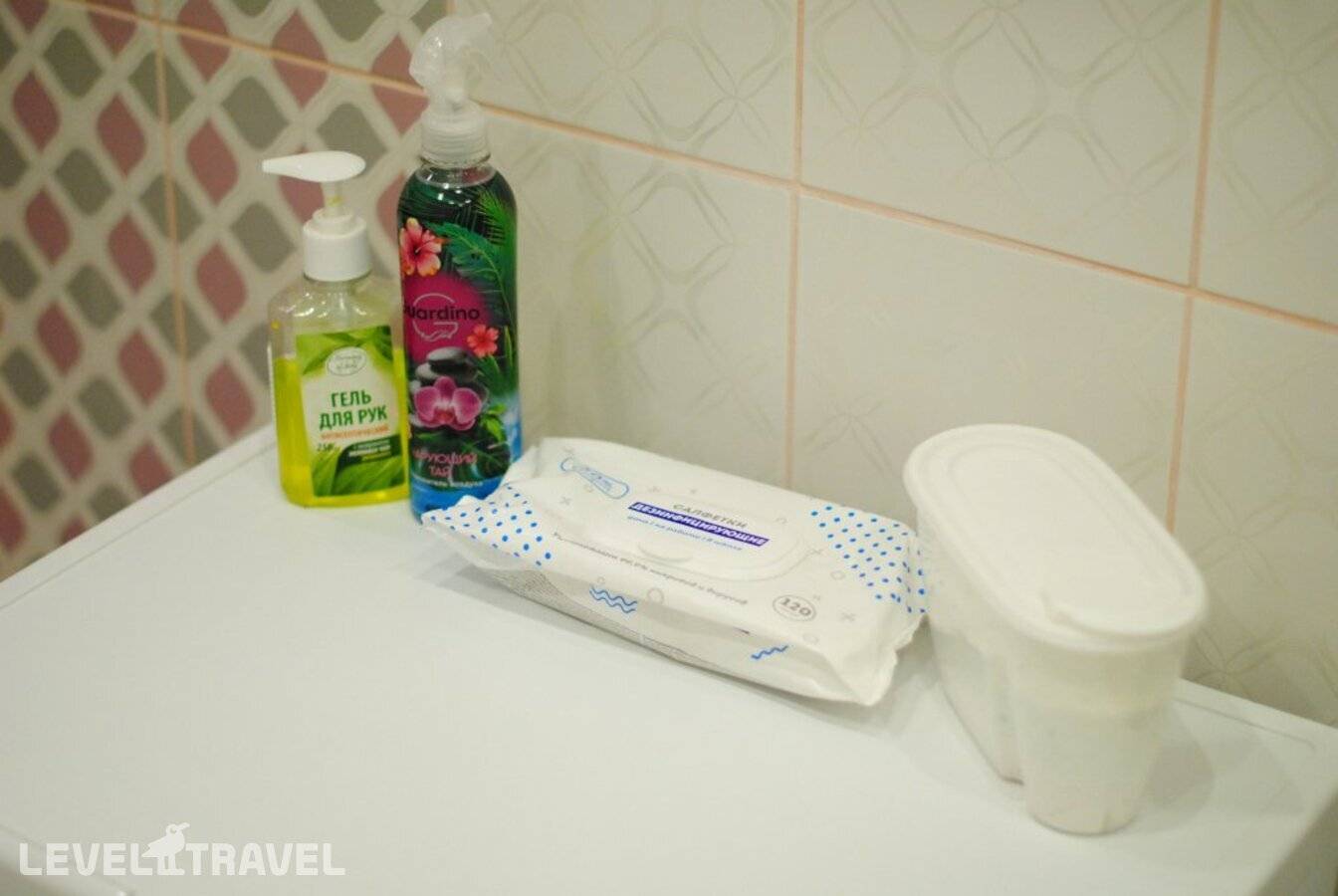 фотографии отеля Апартаменты На Черняховского 24 в Россия(Калининград) - фото №13