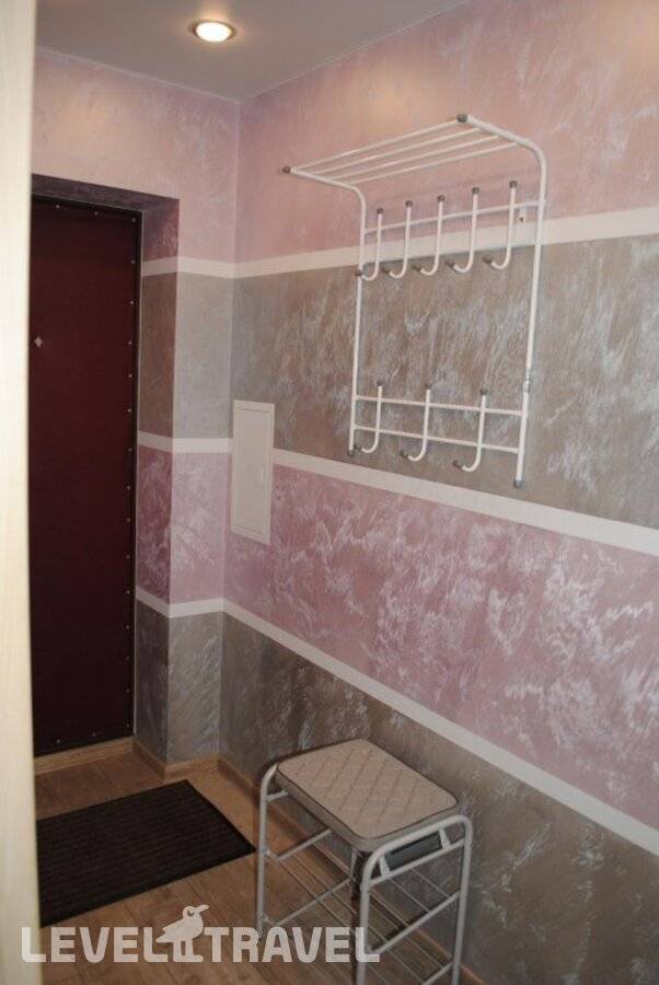 фотографии отеля Апартаменты На Черняховского 24 в Россия(Калининград) - фото №14