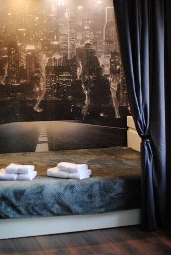 Апартаменты На Черняховского 24