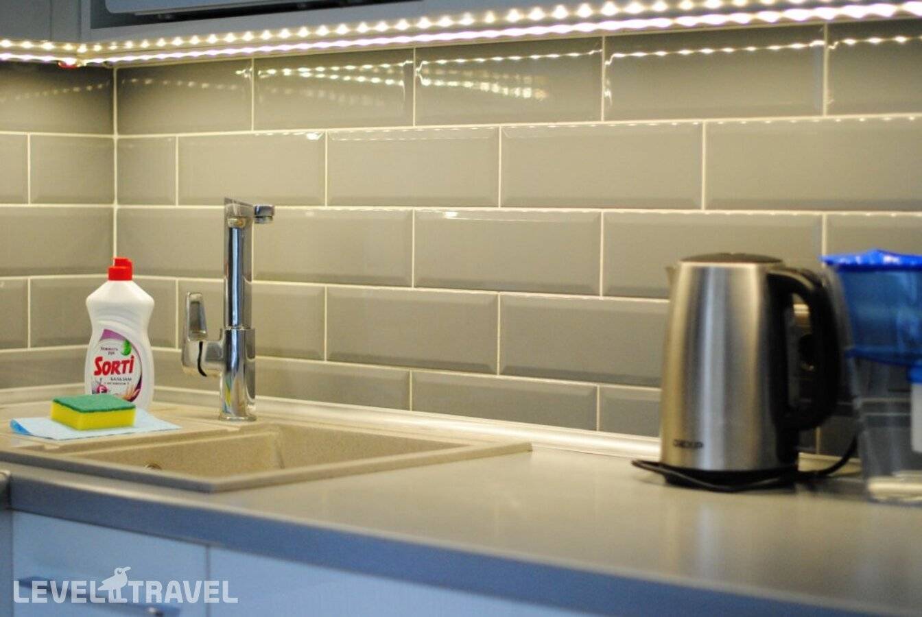 фотографии отеля Апартаменты На Черняховского 24 в Россия(Калининград) - фото №8