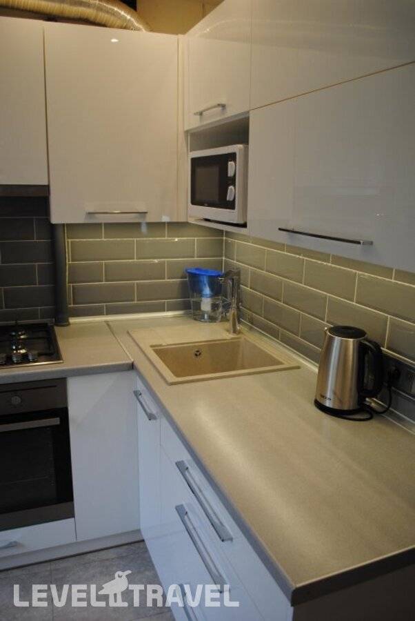 фотографии отеля Апартаменты На Черняховского 24 в Россия(Калининград) - фото №10