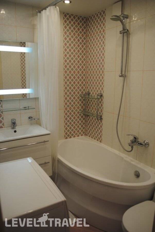 фотографии отеля Апартаменты На Черняховского 24 в Россия(Калининград) - фото №11