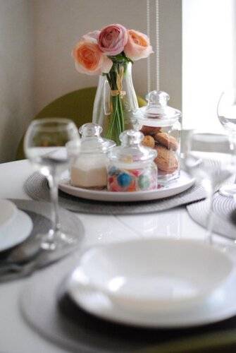 Апартаменты На Черняховского 24