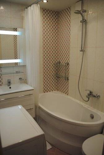 Апартаменты На Черняховского 24