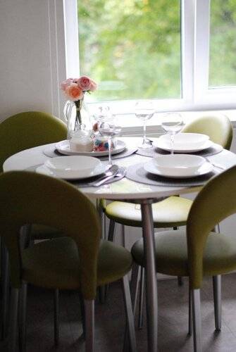 Апартаменты На Черняховского 24