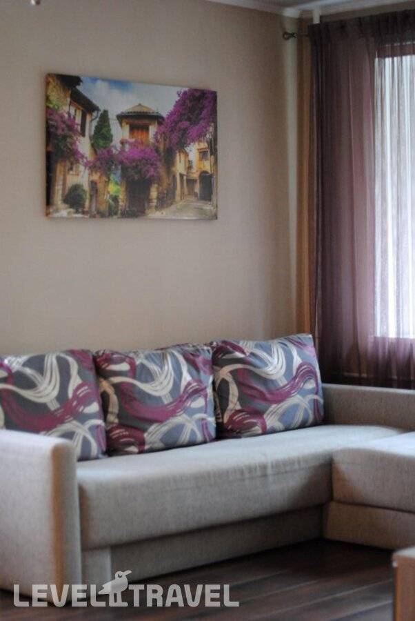 фотографии отеля Апартаменты На Черняховского 24 в Россия(Калининград) - фото №7