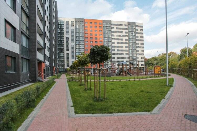 Апартаменты Тропики