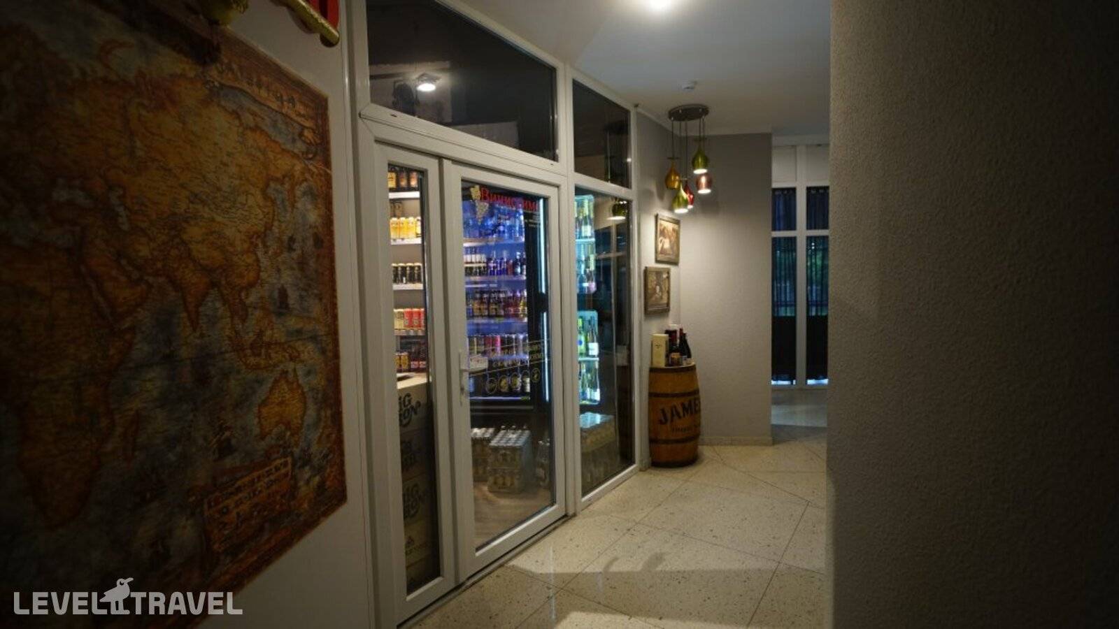 фотографии отеля In Svetlogorsk 2 In The Spa Complex Baden Baden Apartment в Россия(Светлогорск) - фото №19