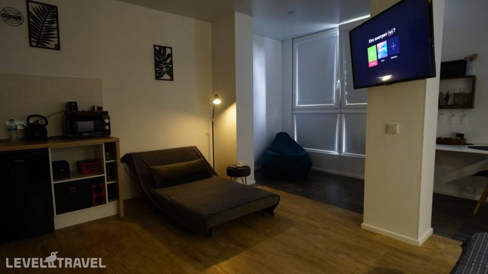 фотографии отеля In Svetlogorsk 2 In The Spa Complex Baden Baden Apartment в Россия(Светлогорск) - фото №6