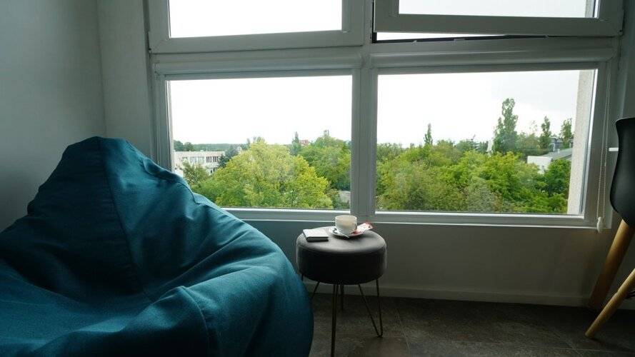 In Svetlogorsk 2 In The Spa Complex Baden Baden Apartment