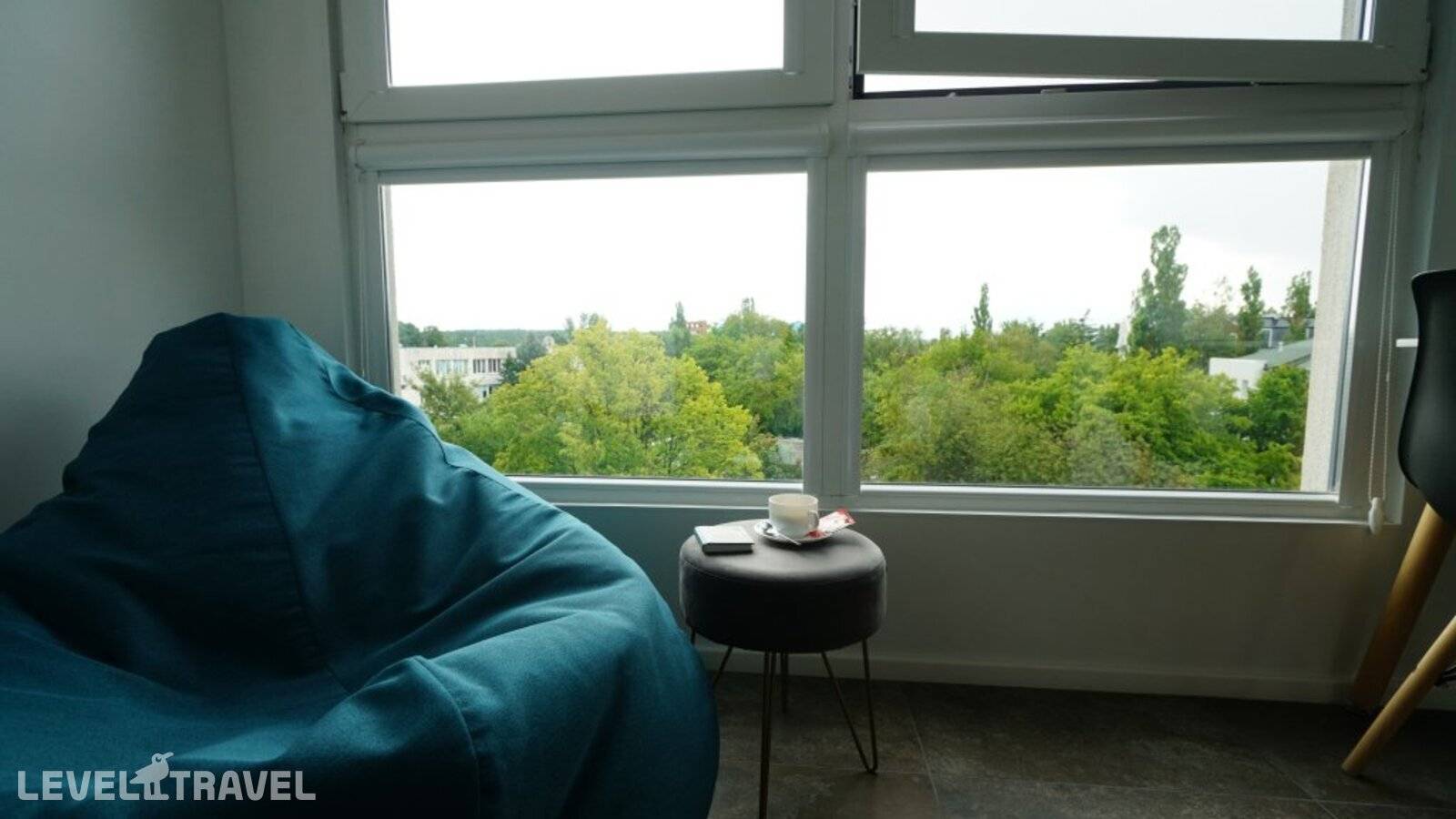 фотографии отеля In Svetlogorsk 2 In The Spa Complex Baden Baden Apartment в Россия(Светлогорск) - фото №11