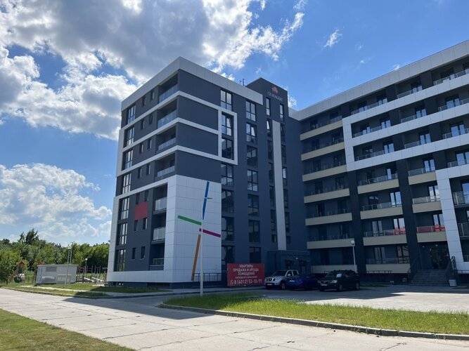 Апартаменты 2 Комнаты Море Бассейн И Спа