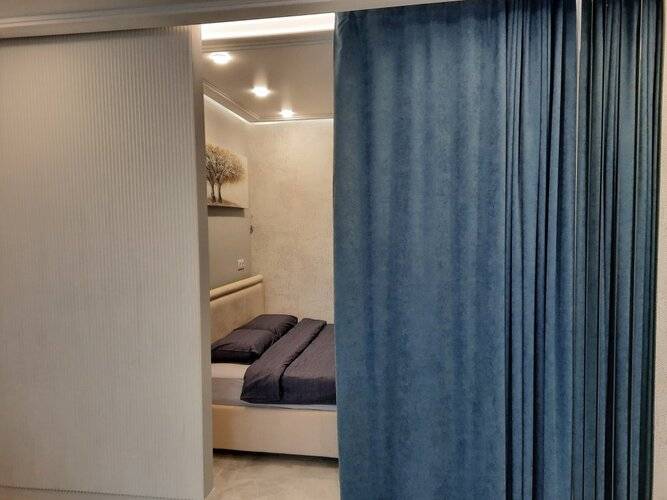Апартаменты Baden Spa Kolibri