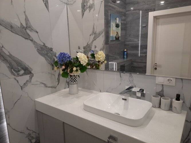 Апартаменты Baden Spa Kolibri