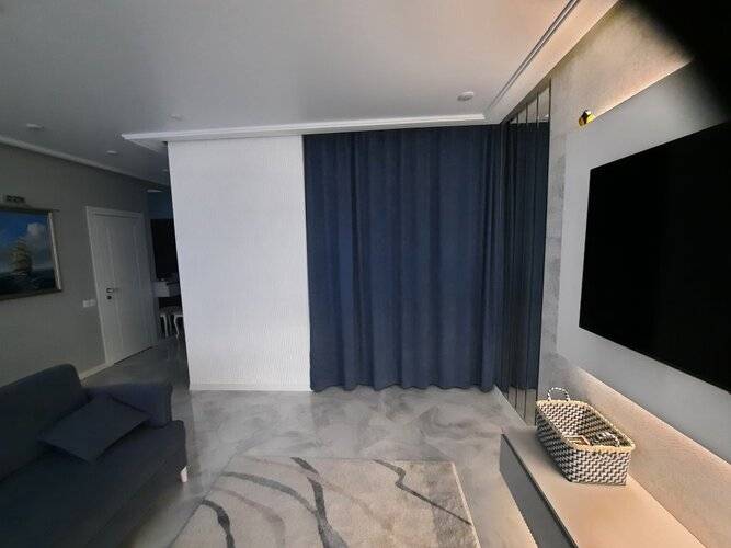 Апартаменты Baden Spa Kolibri