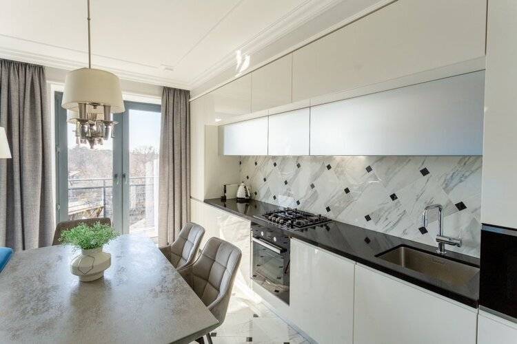 Апартаменты Baltic Lazur Sea