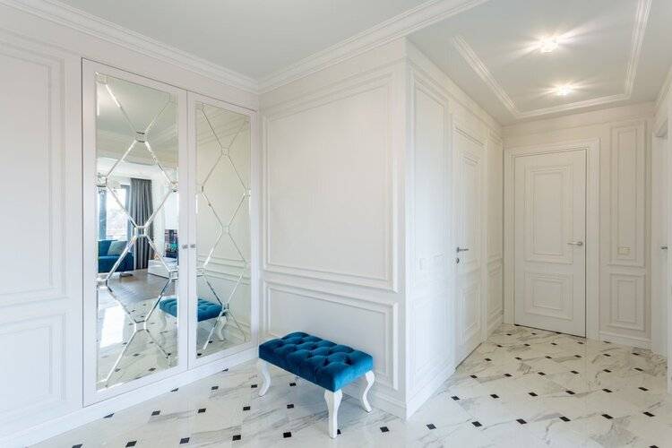 Апартаменты Baltic Lazur Sea
