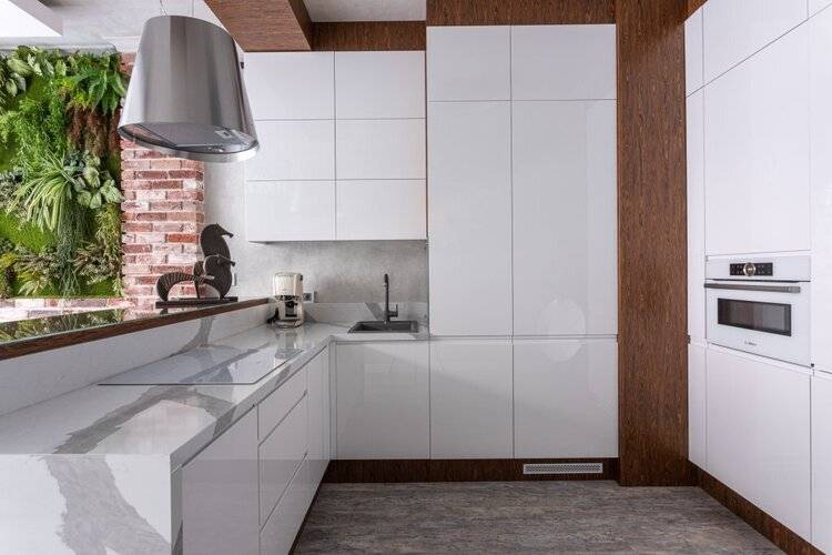 Апартаменты Raushen Prestige 8
