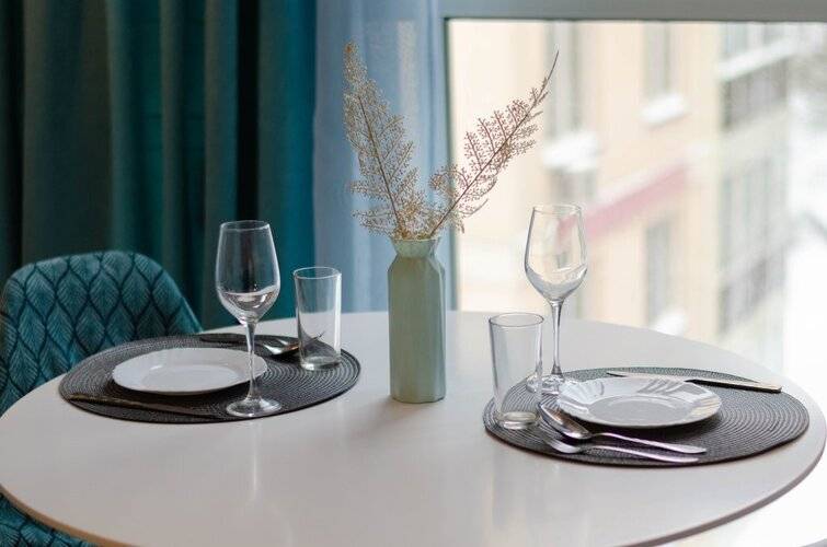 Апартаменты Sunny Room
