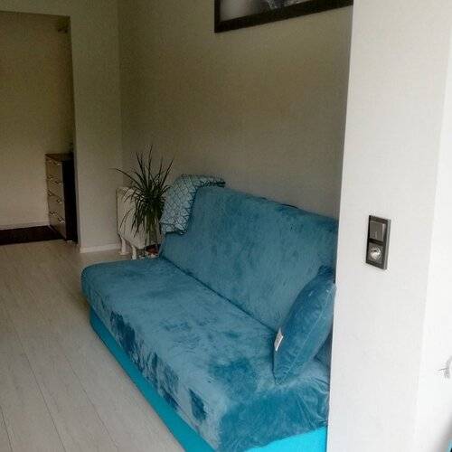 Апартаменты Sunny Room