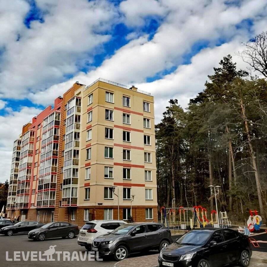 Изображение отеля 9