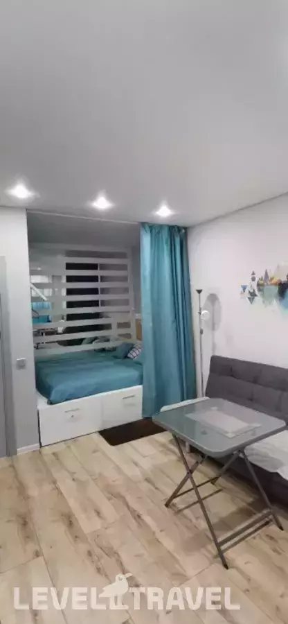 Апартаменты Sunny Room 2