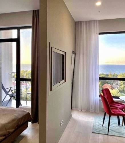 Апартаменты Your Apartment