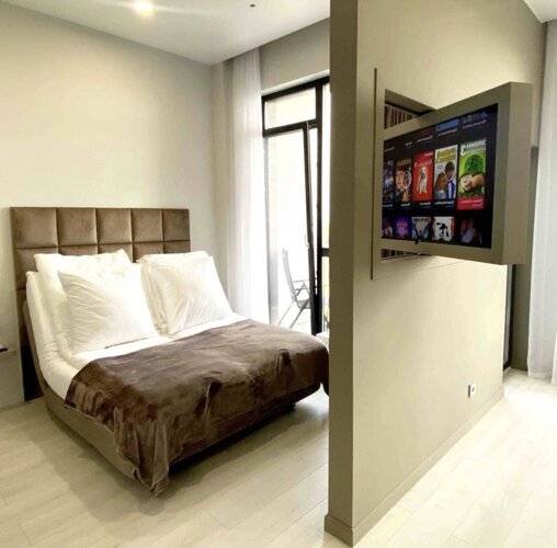 Апартаменты Your Apartment