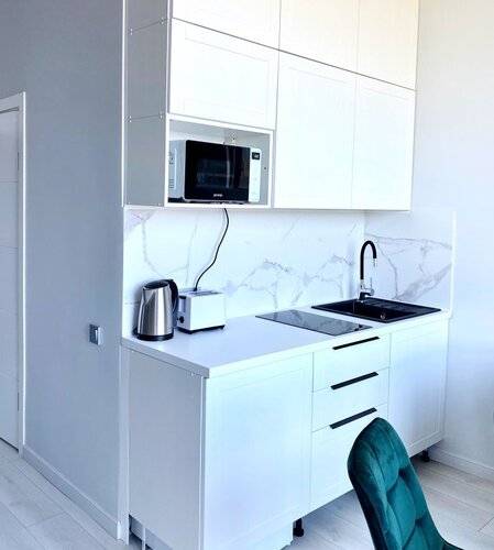 Апартаменты Your Apartment