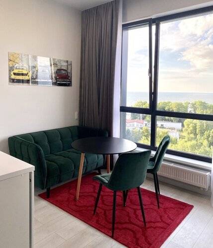 Апартаменты Your Apartment