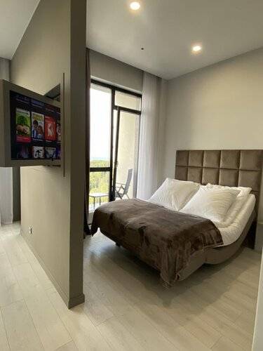 Апартаменты Your Apartment