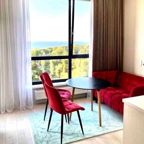 Апартаменты Your Apartment