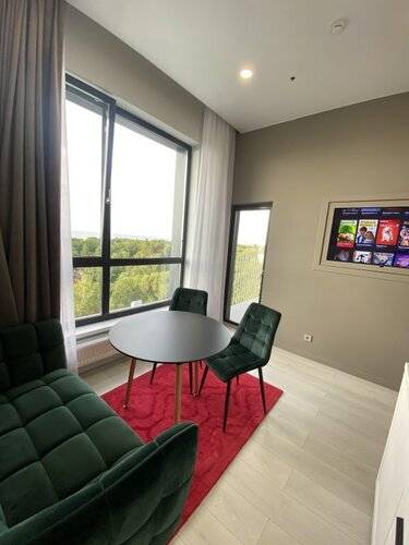 Апартаменты Your Apartment