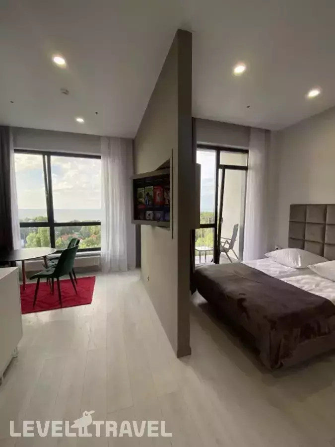 Апартаменты Your Apartment