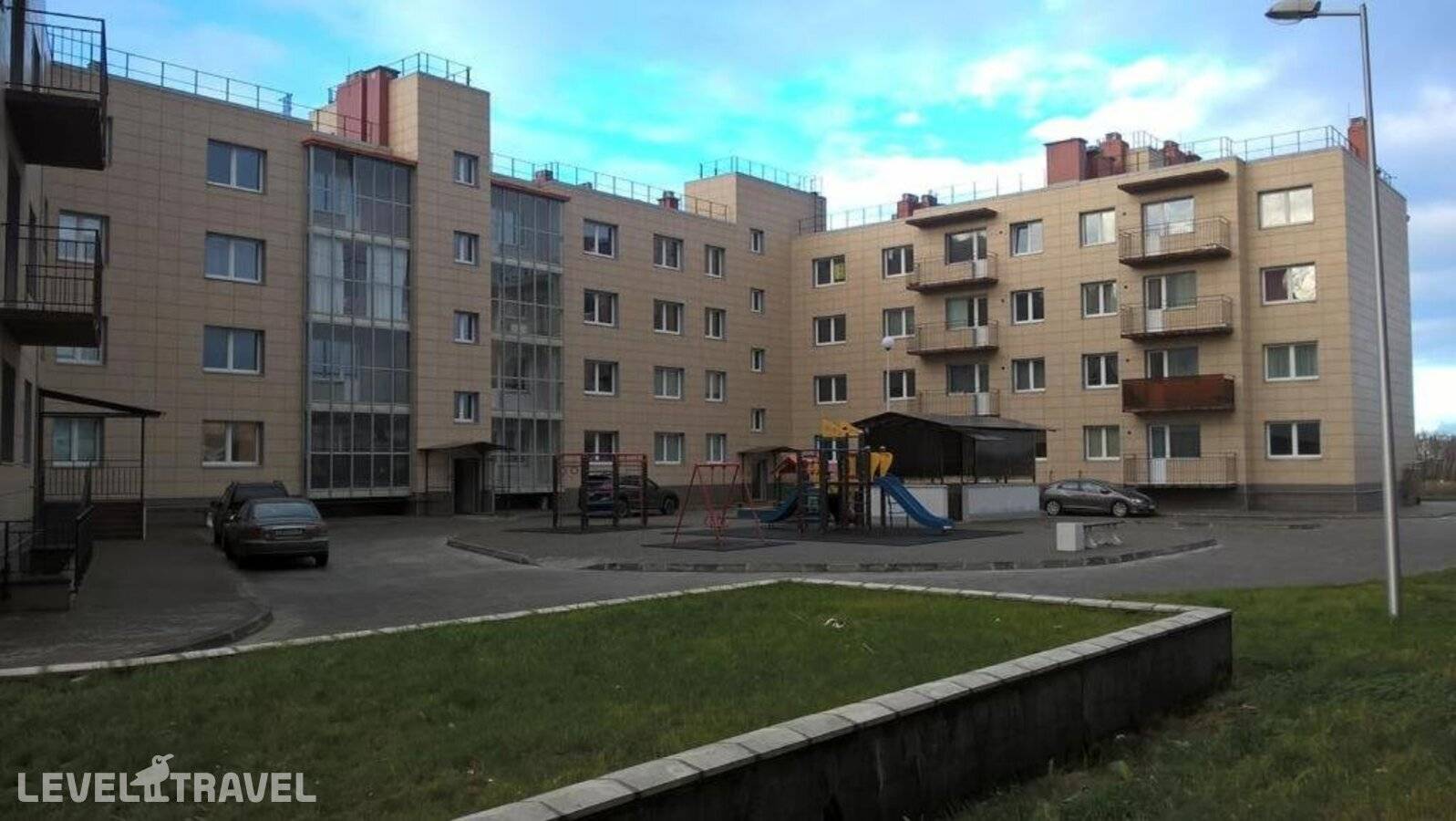 Изображение отеля 24